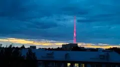Фото гостя 1 — Студия однокомнатная на бульваре Гагарина, 48 м², Смоленск