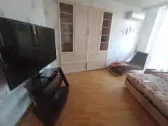 Фото гостя 1 — Квартира двухкомнатная на улице Пионерском пр-те, 65 м², Анапа