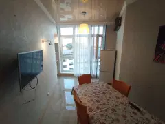 Фото гостя 2 — Квартира двухкомнатная на улице Пионерском пр-те, 65 м², Анапа