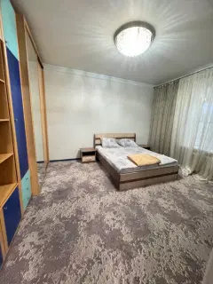 Фото гостя 1 — Квартира однокомнатная на проспекте Карла Маркса, 33 м², Каменск-Шахтинский