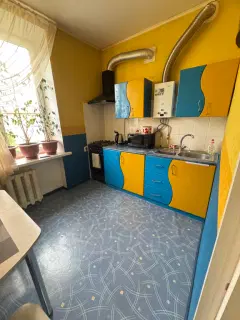 Фото гостя 6 — Квартира однокомнатная на проспекте Карла Маркса, 33 м², Каменск-Шахтинский