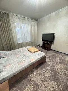 Фото гостя 8 — Квартира однокомнатная на проспекте Карла Маркса, 33 м², Каменск-Шахтинский