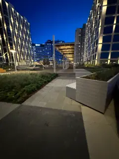 Фото гостя 1 — Апартаменты однокомнатные в Ново-Савиновском, 45 м², Казань
