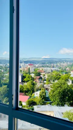 Фото гостя 1 — Квартира однокомнатная на улице Окопной, 35 м², Кисловодск