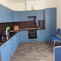 Фото гостя 4 — Коттедж 15-местный в КП Лесной Ключ, 136 м², Ворсма