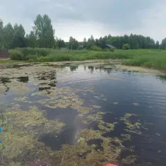 Фото гостя 11 — Коттедж 15-местный в КП Лесной Ключ, 136 м², Ворсма