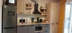 Фото гостя 4 — Квартира однокомнатная на улице Луговой, 40 м², Великий Новгород