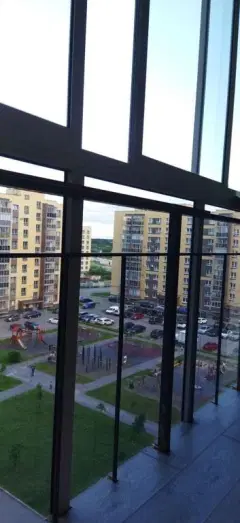 Фото гостя 5 — Квартира однокомнатная на улице Луговой, 40 м², Великий Новгород