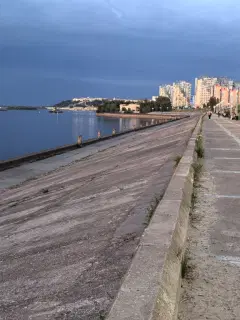 Фото гостя 4 — Квартира однокомнатная в Канавинском, 35 м², Нижний Новгород