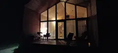 Фото гостя 1 — Дом 6-местный в деревни Токарево, 50 м², Волоколамск