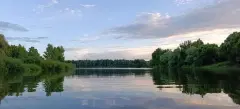 Фото гостя 3 — Дом 6-местный в деревни Токарево, 50 м², Волоколамск