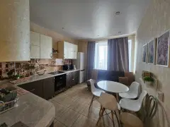 Фото гостя 3 — Апартаменты однокомнатные на улице Лизы Чайкиной, 46 м², Ярославль