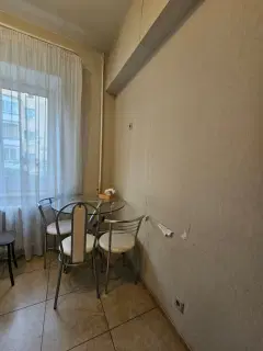 Фото гостя 3 — Квартира двухкомнатная у Шаболовской, в Даниловском, 50 м², Москва