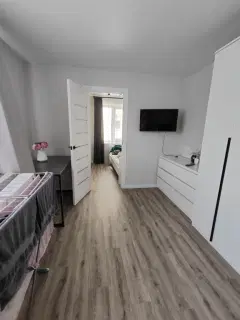Фото гостя 6 — Квартира двухкомнатная у Московской, в Канавино, 45 м², Нижний Новгород