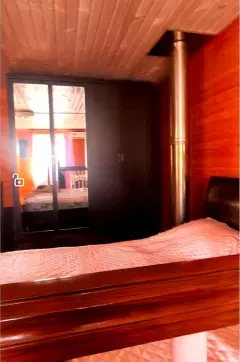 Фото гостя 3 — Дом 5-местный на улице Олега Кошевого, 50 м², Дивноморское