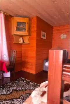 Фото гостя 9 — Дом 5-местный на улице Олега Кошевого, 50 м², Дивноморское