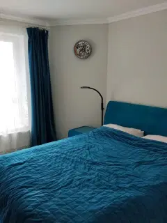 Фото гостя 5 — Апартаменты двухкомнатные в Верх-Исетском, 40 м², Екатеринбург
