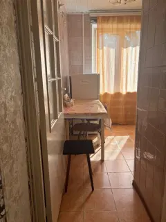 Фото гостя 1 — Квартира двухкомнатная в микрорайоне 5-й, 43 м², Камышин