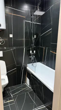 Фото гостя 11 — Квартира двухкомнатная у Горьковской, в Печёрах, 70 м², Нижний Новгород