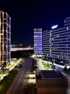 Фото гостя 3 — Квартира двухкомнатная в Ново-Савиновском, 61 м², Казань