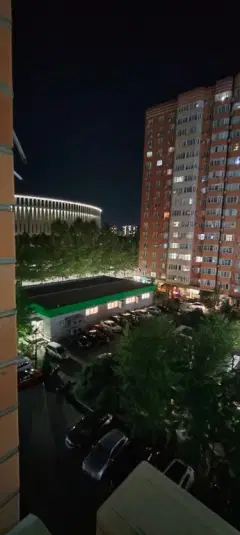 Фото гостя 10 — Квартира однокомнатная на улице имени Жлобы, 38 м², Краснодар