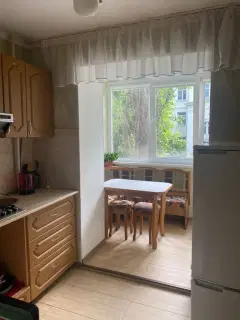 Фото гостя 2 — Квартира однокомнатная на улице Велинградской, 35 м², Кисловодск