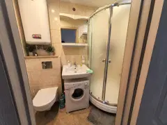 Фото гостя 10 — Квартира однокомнатная на улице Шмидте, 29 м², Мурманск