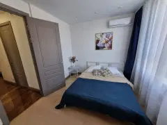 Фото гостя 1 — Квартира двухкомнатная у Горьковской, в Кузнечихе, 48 м², Нижний Новгород