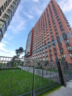 Фото гостя 2 — Квартира двухкомнатная у Горьковской, в Кузнечихе, 48 м², Нижний Новгород