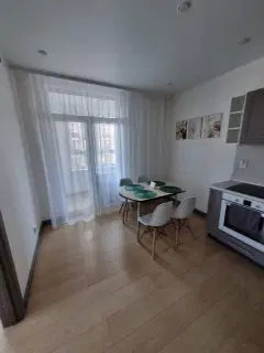 Фото гостя 3 — Квартира двухкомнатная у Горьковской, в Кузнечихе, 48 м², Нижний Новгород