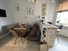 Фото гостя 2 — Квартира трёхкомнатная на улице Потёмкина, 96 м², Зеленоградск