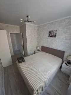 Фото гостя 1 — Квартира двухкомнатная на улице Берёзовской, 46 м², Кисловодск