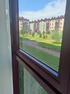 Фото гостя 4 — Квартира однокомнатная в Пушкинском, 36 м², Шушары
