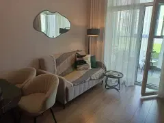 Фото гостя 11 — Квартира однокомнатная в Пушкинском, 36 м², Шушары