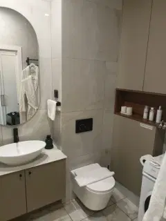 Фото гостя 12 — Квартира однокомнатная в Пушкинском, 36 м², Шушары