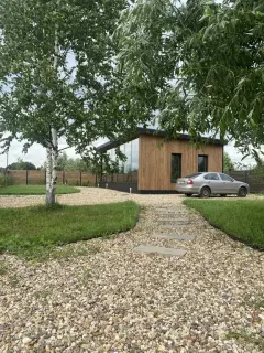 Фото гостя 1 — Дом 4-местный, 68 м², Ильинское