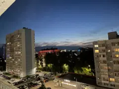 Фото гостя 8 — Квартира двухкомнатная в Советском, 45 м², Нижний Новгород