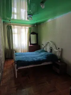Фото гостя 1 — Квартира двухкомнатная на улице Жуковского, 56 м², Кисловодск