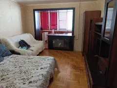 Фото гостя 8 — Квартира двухкомнатная на улице Жуковского, 56 м², Кисловодск