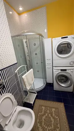 Фото гостя 3 — Квартира двухкомнатная на улице Гоголи, 50 м², Петрозаводск