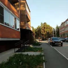 Фото гостя 5 — Квартира однокомнатная в микрорайоне Морском, 44 м², Бердск