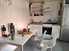 Фото гостя 1 — Дом 8-местный в Кировском, 80 м², Казань