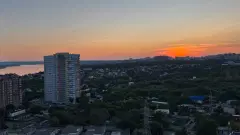 Фото гостя 8 — Апартаменты двухкомнатные у Российской, в Октябрьском, 65 м², Самара