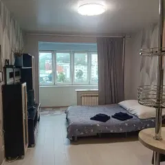 Фото гостя 1 — Студия однокомнатная в Фрунзенском, 27 м², Владивосток
