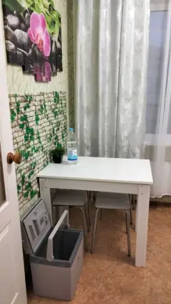 Фото гостя 2 — Квартира однокомнатная в Заводском, 30 м², Саратов