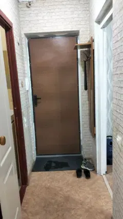 Фото гостя 4 — Квартира однокомнатная в Заводском, 30 м², Саратов