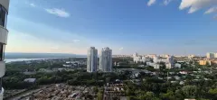 Фото гостя 2 — Квартира однокомнатная у Российской, в Октябрьском, 44 м², Самара