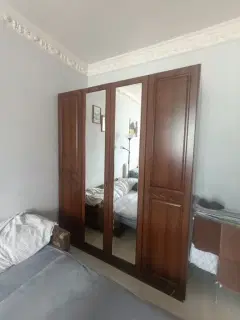 Фото гостя 4 — Квартира однокомнатная у Третьяковской, в Замоскворечье, 35 м², Москва