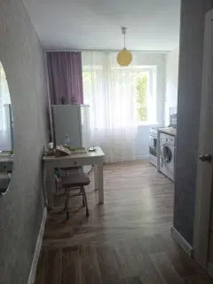 Фото гостя 2 — Квартира однокомнатная в Приокском, 32 м², Нижний Новгород