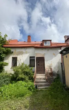 Фото гостя 2 — Квартира трёхкомнатная на улице 40 лет ВЛКСМ, 80 м², Сортавала
